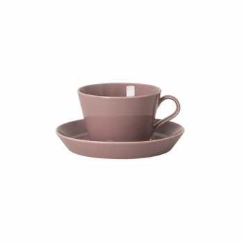 Rosé Smoke - Kombi-Untere 15cm.